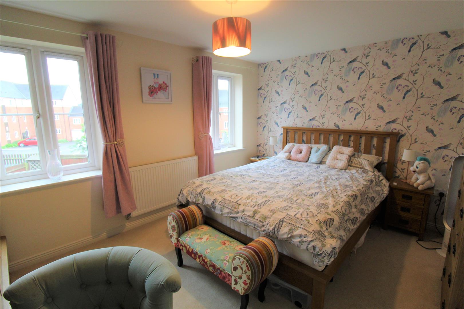 Burtree Drive, Norton Heights, Stoke-On-Trent